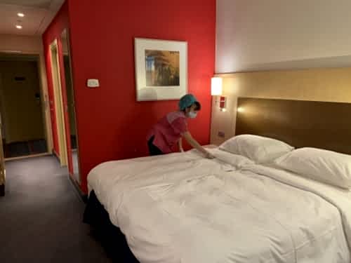 Аутсорсинг в сфере HoReCa